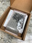 Nortel Avaya Ntmn37bc Add On Charcoal New  Meridian Telephone Product