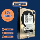 Wd Black 2tb 7200rpm 3 5  Sata Internal Hard Drive  wd2003fzex  Desktop Hdd