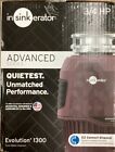 Insinkerator Advanced Series 3 4 Hp Evolution 1300 Disposal New