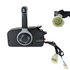 Boat Outboard Remote Control Box 67200-93j50 For Suzuki Right Side 16pin Push