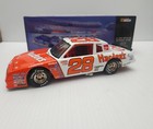 Cale Yarborough  28 Hardee s 1984 Monte Carlo 1 24th 1 Of 4 728