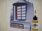 Liquid Bearings  Best 100 -synthetic Oil For Seeburg Jukeboxes  Please Read  