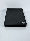 Seagate Backup Plus Portable Drive 1tb Srd00f1 Usb 3 0 External Hdd Black