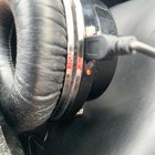 Cowin E7 Wireless Bluetooth Headphones Black