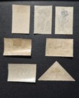 1942-1963 Various Cameroon Stamps  Both Mint And Finely Used 