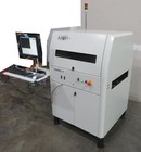 C195918 Mvp Autoinspector Supra E Smt Automated Optical Inspection System