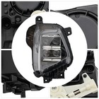 Rh Full Led For 2022 2023 Hyundai Tucson Right Headlight 92102-cw100 Passenger