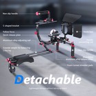 Neewer Shoulder Rig Kit For Dslr Cameras Camcorders  Movie Video Film Making Kit