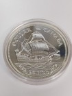 1979 Canada Silver Dollar  Griffon