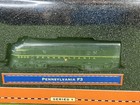 Lionel Prr 9500 F3 Century Club Big Rugged Trains Series 1 20 Rare Nib