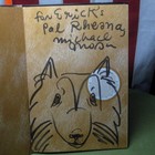 Speak Children s Book Illustrators   Dogs Signed Book Autograph Michael J  Rosen