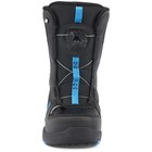 K2 Mini Turbo Snowboard Boots   Kids    2025 - Black - 9k