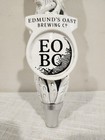 Edmunds Oast Flying Skull Draft Beer Tap Handle  South Carolina
