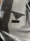 Todd Snyder Wool Cashmere Gray Suit Jacket 44r