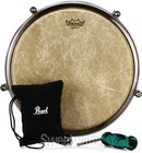 Pearl Travel Conga - 12 5 Inch
