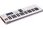 Arturia Keylab Essential Mk3 49-key Midi Keyboard Controller - White