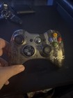 Official Microsoft Xbox 360 Limited Modern Warfare 3 Mw3 Controller  Authentic 