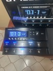 Boss Gt-1000 Guitar Multi-effects Pedal