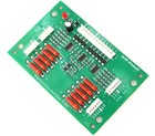 New Bally Twilight Zone Replacement Opto Switch 10 Board A-16807