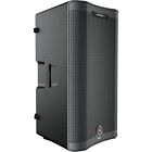 Harbinger Vari V3412 12  Powered Speakers Package W avenue Ii Road Runner Bags