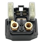Starter Solenoid Relay For Yamaha Bear Tracker big Bear bruin 250 Yfm250 2000-09