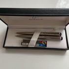 Parker Ballpoint Pen Mechanical Pencil Set