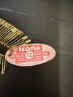 Vintage Scotia Rustless Safety Pins