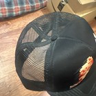 Super Mario Bros Nintendo Licensed Hat Authentic Vintage Style Snap Back Cap
