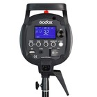 Godox Qs1200ii Studio Strobe Flash Light 1200ws Professional   Photography