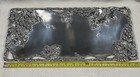 Arthur Court Long Serving Tray 19 Inch Grape Leaf 1995