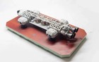 Space 1999 Pallet Eagle Die-cast Limited Edition 25cm Anderson Entertainment Lim