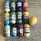 Might Beanz Lot Of 14 Mixes Series Figures W  Special Edition Spin Master