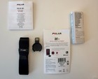 Polar Oh1   Optical Heart Rate Armband Sensor - Black New