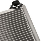 Ac Condenser For 2005-2006 Scion Xa Xb 1 5l L4 Aluminum Core For Ac3513