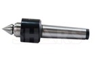 Mt4 Morse Taper Heavy Duty Cnc Mt4 Live Center Set 4000rpm  0004 Tir M 