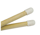  Wedgie Anti-vibration Drumstick Shoxs   Fits On All Drum Sticks   2 Pack
