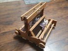 Vintage Weavemaster Table Top Loom