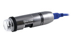 Dino Lite Am73915mzt Edge Usb 3 0  10x-220x  5mp