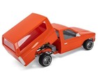 Rc_scalebuilder Bed Dancer Body Kit 