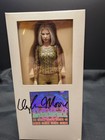 Btvs  White Witch Willow Pre-production Signed By Clayton Moore W holo Sticker