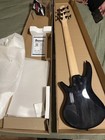 Ibanez Gsr206smngt 6 String Right-handed Electric Bass Guitar - Gray
