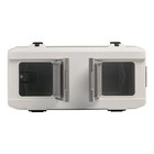 Igloo 150-quart Xl Maxcold Cooler With Butterfly Quick Access Hatch  256 Cans