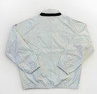 Vintage Retro 2006 Nike Brazil National Team Track Jacket Size Medium Soccer