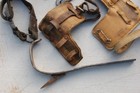Climbing Spikes  Gaffs  Pole Climber s  Buckingham