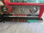 Vintage Deluxe Reading Playmobile Car Dashboard  1960 s  As Is Partsorrepair