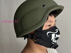 M88 Pasgt Tactical Ballistic Steel Helmet Nij Iiia Bulletproof Military Helmet