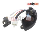 Avr Regulator Kit For Champion Power Equipment 9200 11500 Watts Generator 100110
