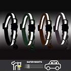 Reflective Cat Safety Collar With Bell For Cat Kitten Small Dog Nylon Adjustable