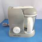 Beaba Babycook Solo 4 In 1 Baby Food Maker Blender Steamer And Processor