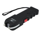 Genuine Vipertek 700 Bv Self Defense Rechargeable Stun Gun Led Light